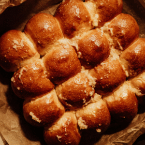 Brioche