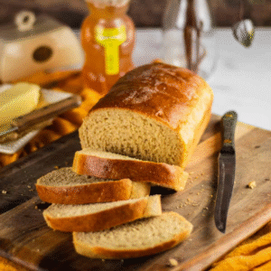 Honey Bread