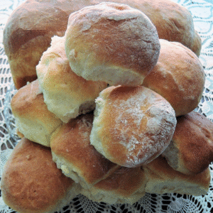 Sugar Bread