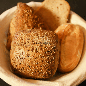 Fruit Bread Roll