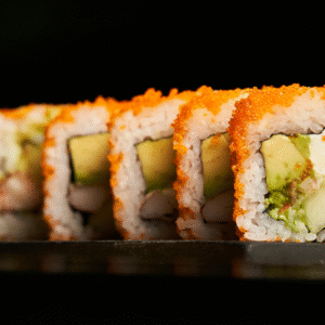 Tuna PACKS ROLL (2-4pcs)