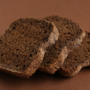 Chocolate Bread Roll [2-4pcs]