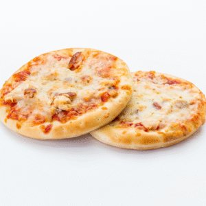 Mini Pizza