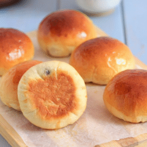 Butter Bread