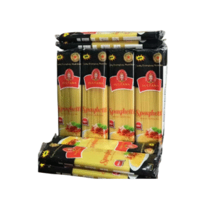 Sultana Spaghetti – 400g