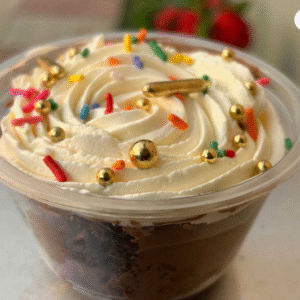 Fudge Fantasy Mousse  cake  [Sweet & Tempting]