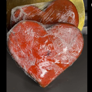 Strawberry Love Pound Cake (8”)