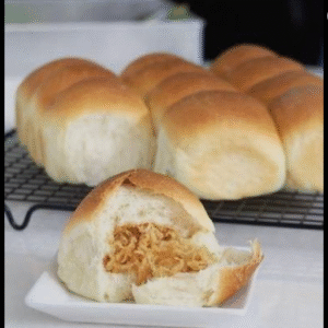 Tuna PACKS ROLL (2-4pcs)