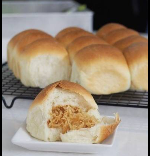 Tuna PACKS ROLL (2-4pcs)