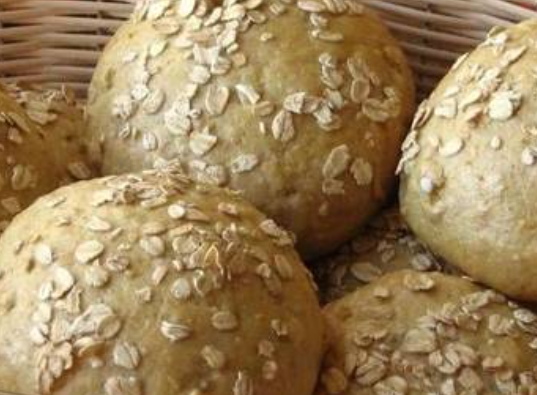 Sugar Bread 2-3