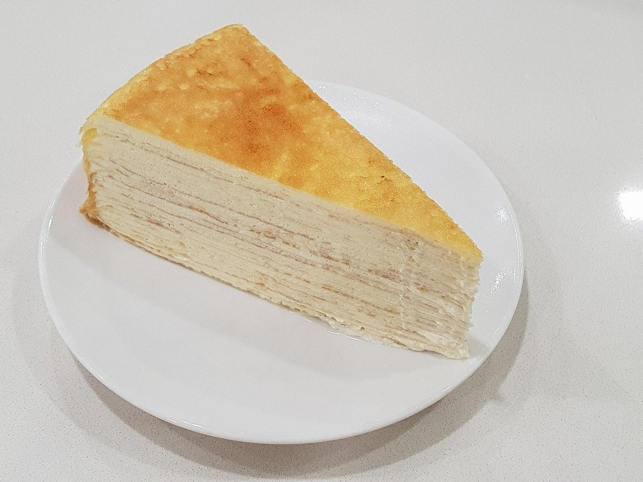 Velour Bliss Cake  Slice