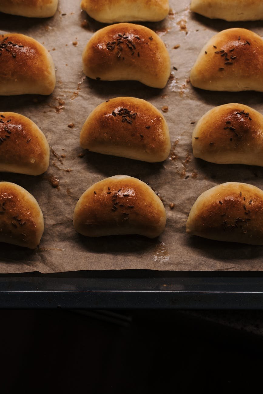 Wheat ROLL2-3