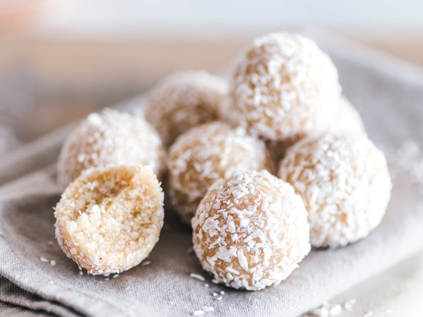 Coconut Bread 2-3