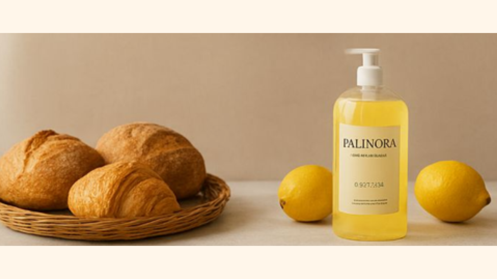 Everyday Essentials Made Easy