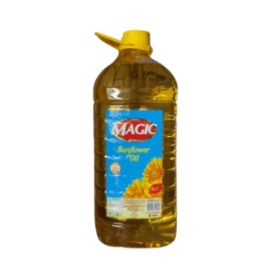 Magic Sunflower Oil-5L