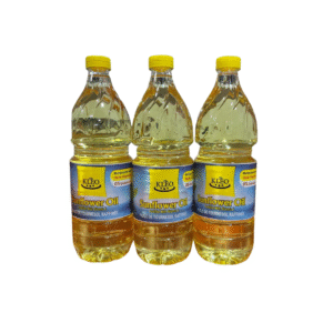Star Kleo Sunflower Oil – 1L