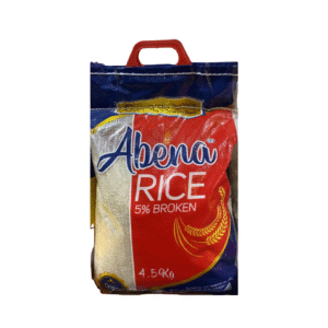 Abena Rice