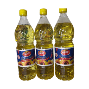 PureBite Cooking Oil -1L