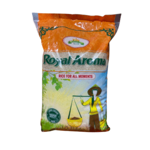 Royal Aroma 5Kg