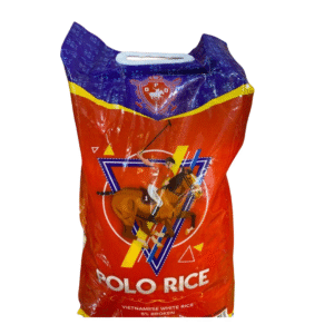 Polo Rice