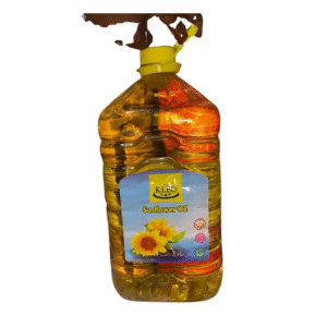 Kleo Sunflower Oil -5L