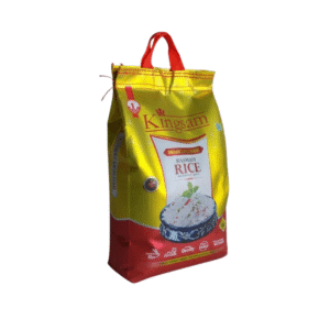 Kingsam Rice 5Kg