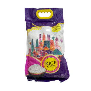 Rice City - 5Kg