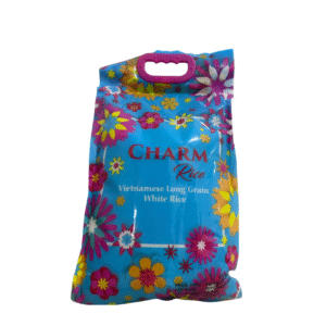 Charm Rice - 5Kg